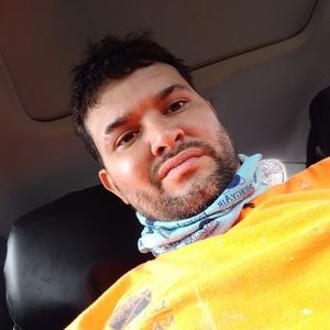 Meet your Posher, Tony